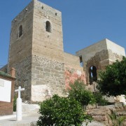 Castle of Álora