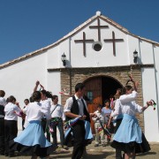 Ermita de las Tres Cruces