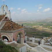 Ermita Nuestra Señora de los Remedios