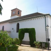 San Pedro Apostle Church