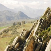 Mirador del Cangrejo