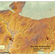Rutas BTT
