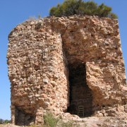 Castillo de Almogía “Torre de la Vela”
