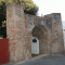 Cobertizo Arch
