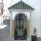 Capilla del Santo Cristo