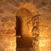 Convent Caves