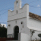 Chapel of the Cristo de la Agonía