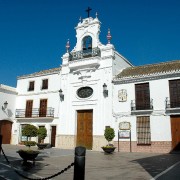 Ermita de San Sebastián