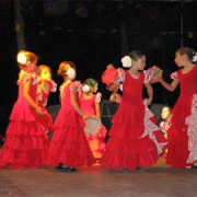 Cerralba Fair