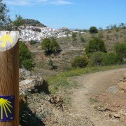 The Mozarabic Camino de Santiago Route