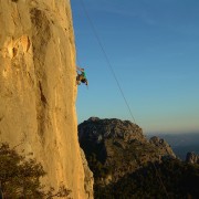 Escalada