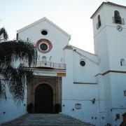 Iglesia de San Juan Bautista