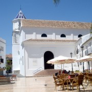 Iglesia Parroquial Ntra. Sra. de la Encarnación