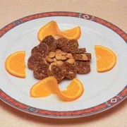 Pan de Higo