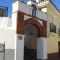 Gate of San Rafael