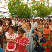 Festival of Pizarra