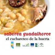 Stews and Vegetables, stars of the gastronomic promotion “Savor Guadalhorce”