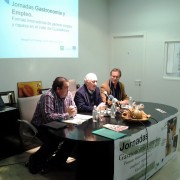 Guadalhorce Turismo organiza las jornadas Gastronomia y Empleo