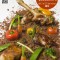 El Chivo Lechal Malagueño, protagonista de las próximas jornadas gastronómicas Saborea Guadalhorce