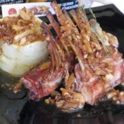 Evaluación Saborea Guadalhorce. La restauración del Guadalhorce, tomada por el Chivo Lechal Malagueño