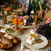 Una veintena de empresas se unen en el germen de un futuro club gastronómico del Guadalhorce