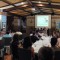 La generación de empleo gracias a la gastronomía reúne en el Guadalhorce a expertos de Rioja, Cataluña, Valencia y Málaga
