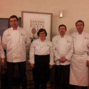 Nace el Club Gastronómico Saborea Guadalhorce, la Cocina de la Algarbía